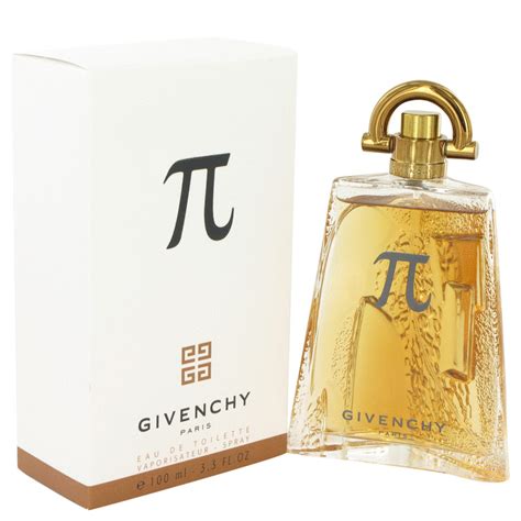 givenchy pi perfume price|givenchy pi by for men.